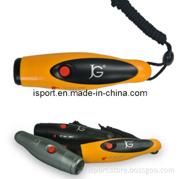 Electronic Multi Purpose Whistle for Sale